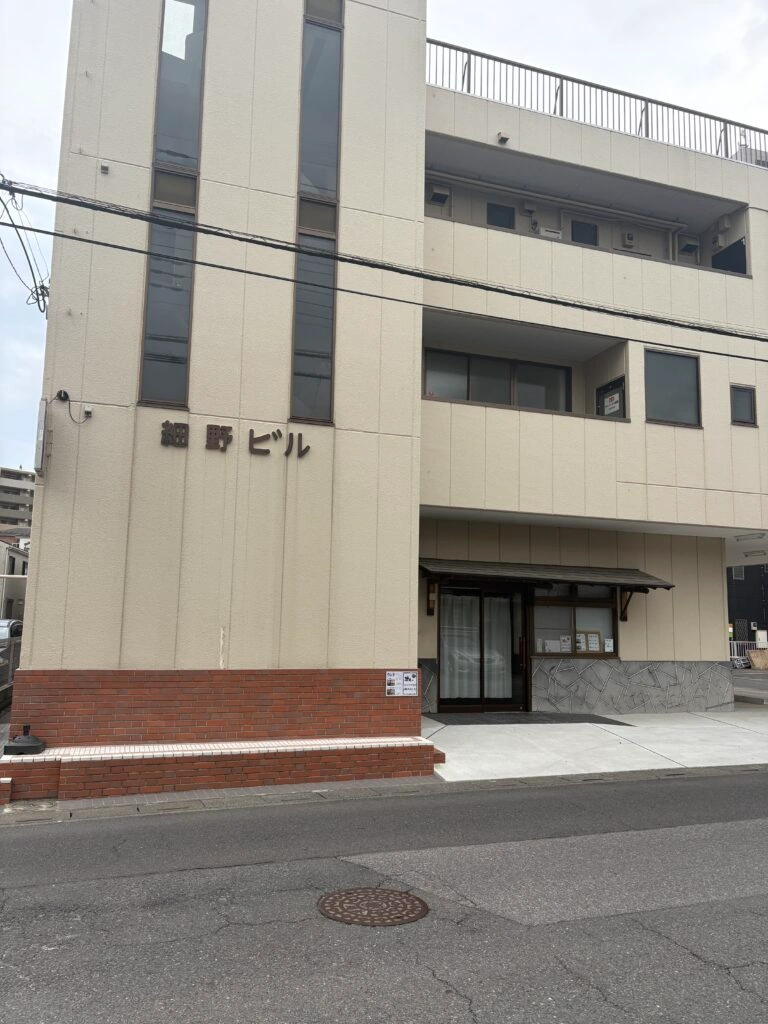 ブラリバブラリバ 銀座店までのアクセスステップ5