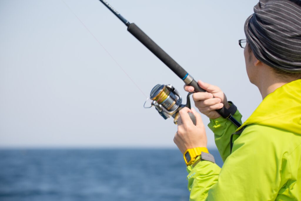 マグロ釣り道具一式を徹底解説!初心者向け予算別選び方ガイド