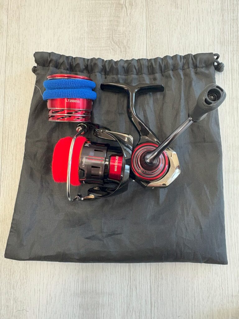 🎣【買取実績】埼玉県上尾市のお客様からダイワ 23 月下美人 LT1000Sを買取させて頂きました!