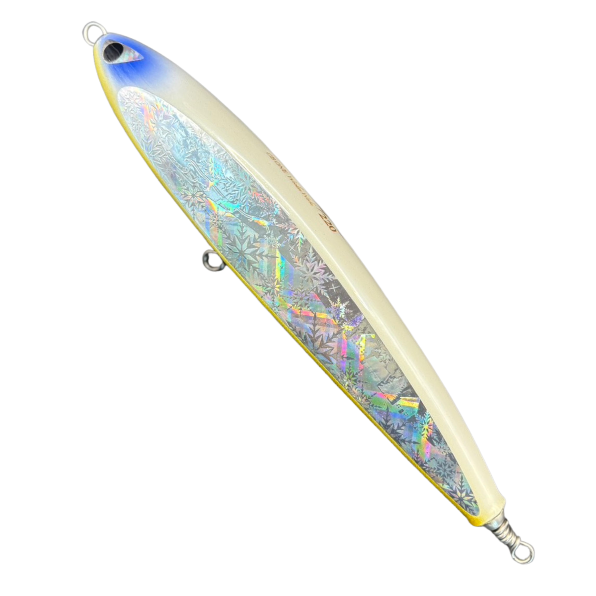 ギラ 220(美品)