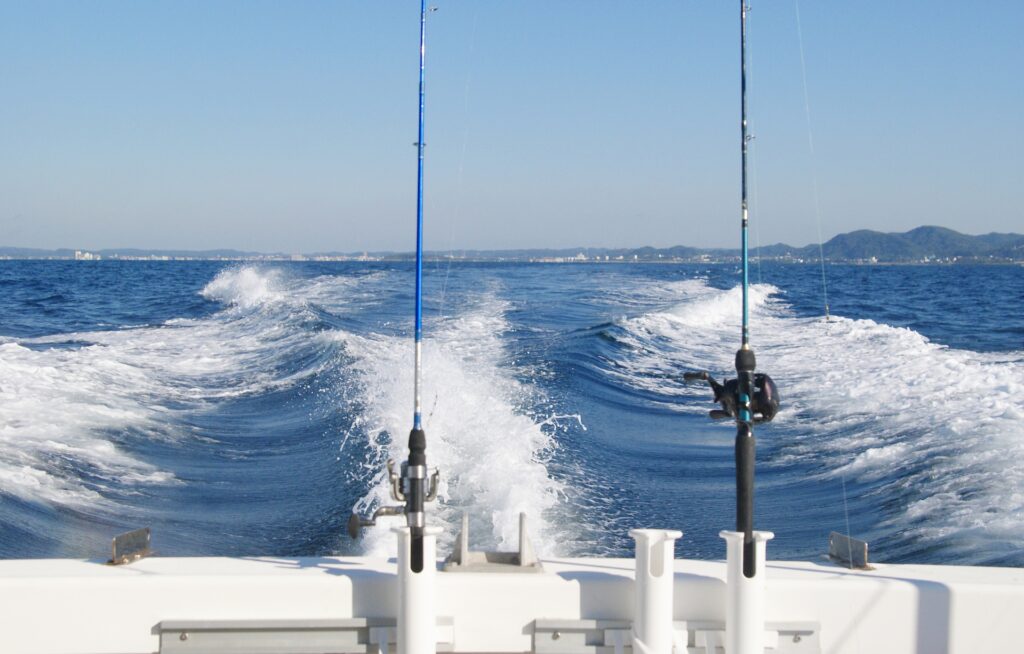 マグロ釣り入門ガイド|タックル選びから規制まで徹底解説