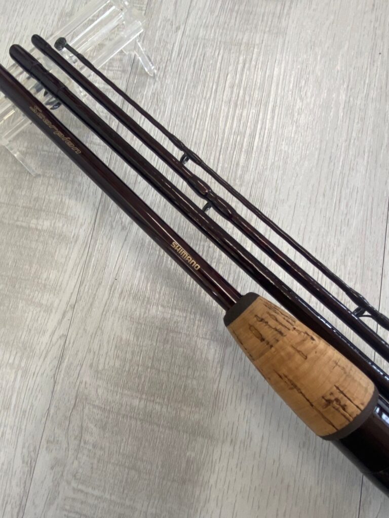 🎣【買取実績】埼玉県さいたま市のお客様からシマノ スコーピオン 1602R-4を買取させて頂きました！
