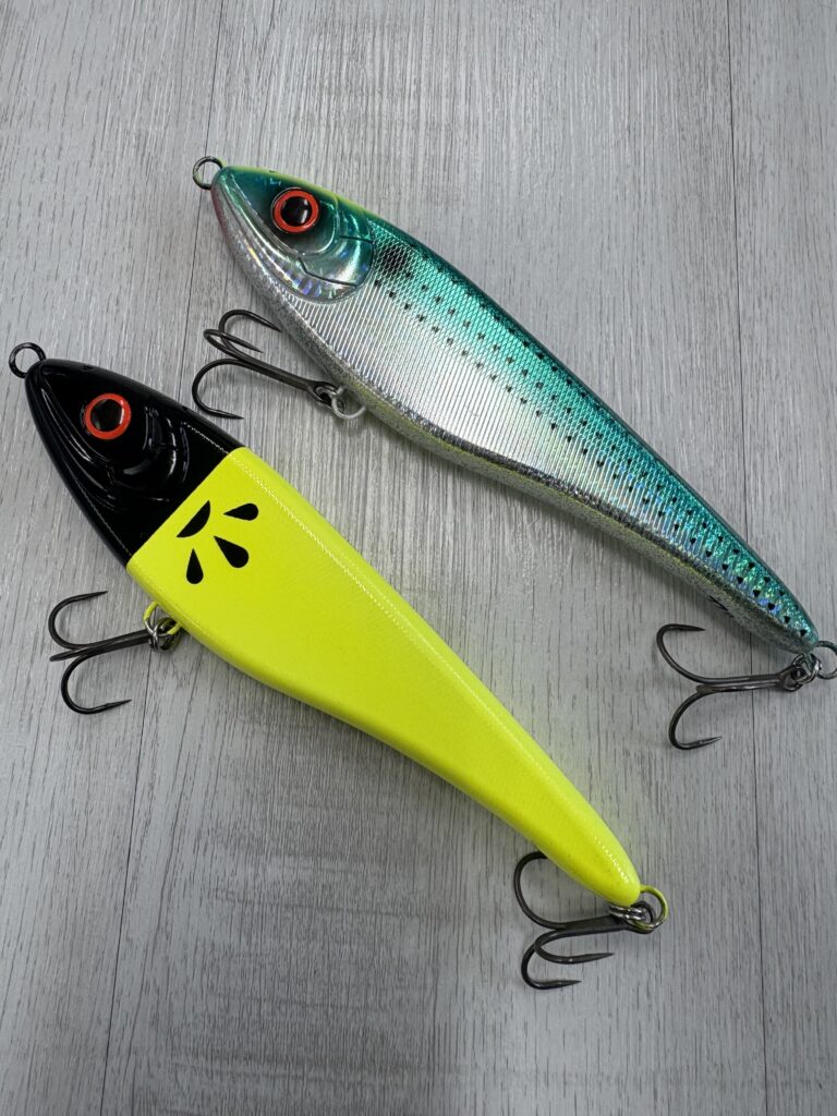 🎣【買取実績】埼玉県さいたま市のお客様からマングローブスタジオ ビッグバンディット 77gを買取させて頂きました！