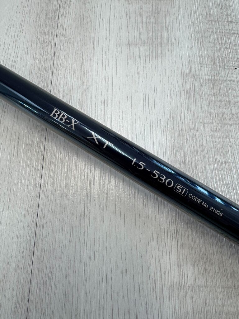 🎣【買取実績】埼玉県さいたま市のお客様からシマノ BB-X XT 1.5-530 SIを買取させて頂きました！