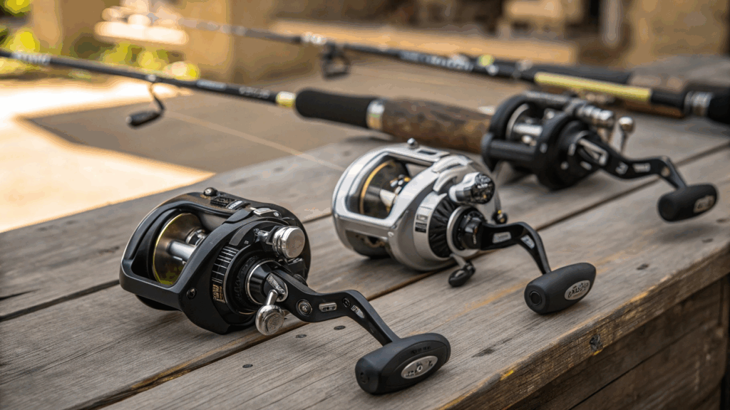 アンタレスの歴代モデルを解説！シマノ遠投性能の頂点